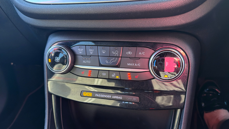 Ford Puma ST 1.5 EcoBoost ST 5dr Petrol Hatchback